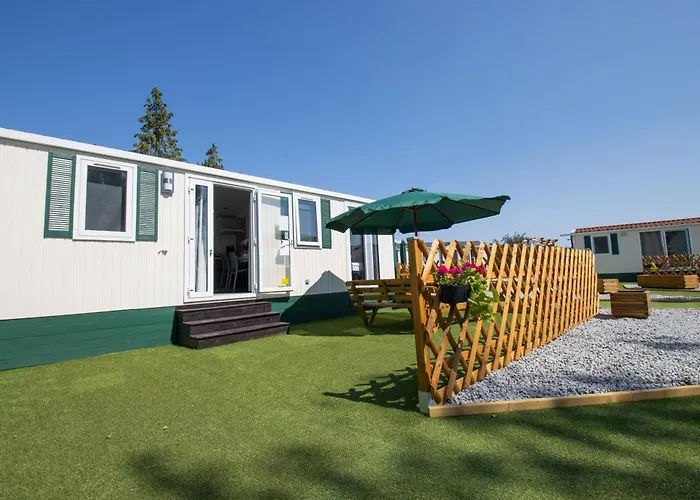 Ferien Hotel Spreewald