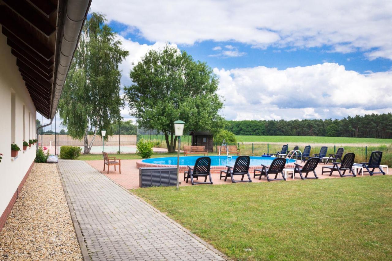 Ferien Spreewald 3*