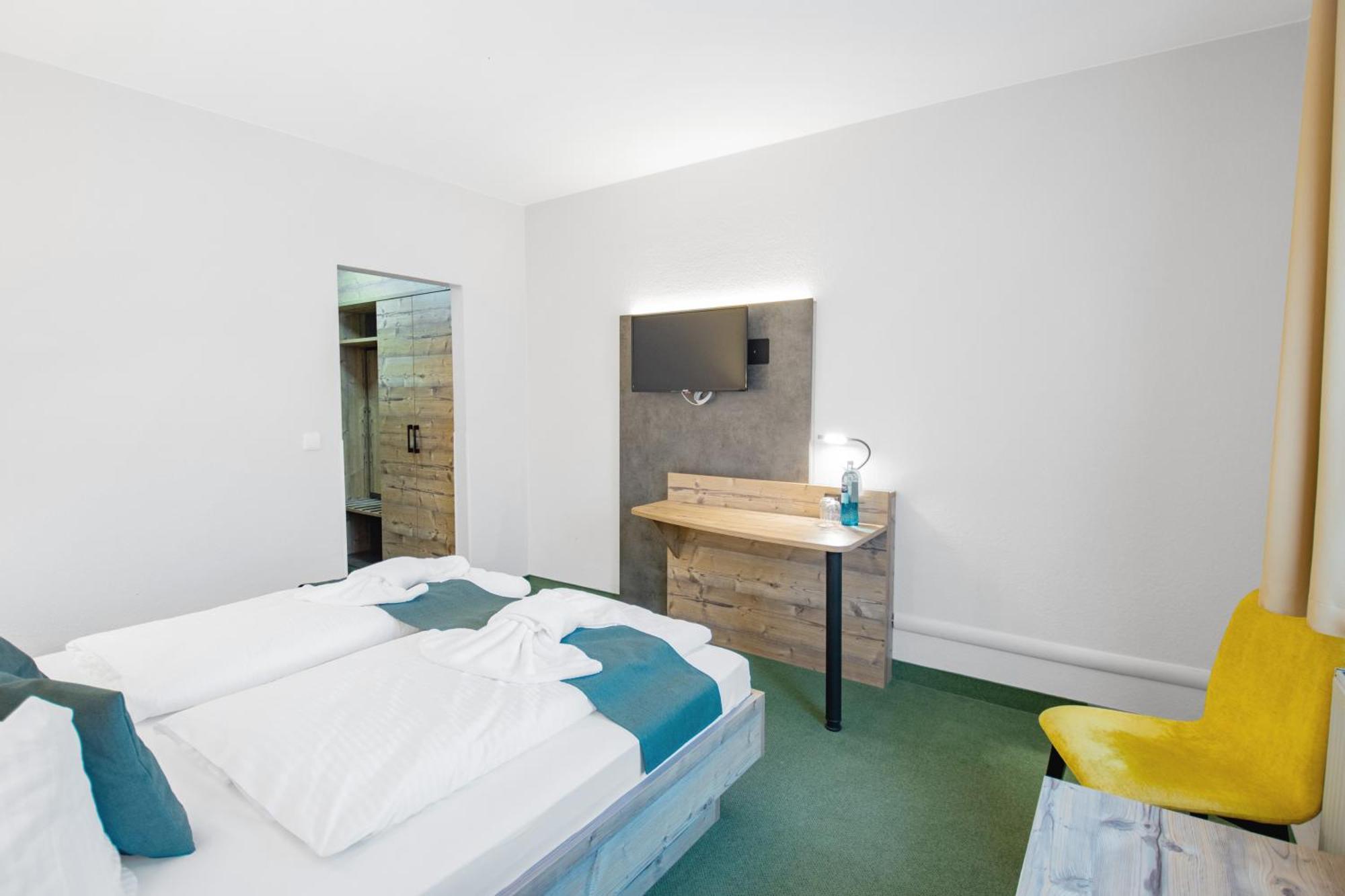Ferien Spreewald Gasthuis 3*