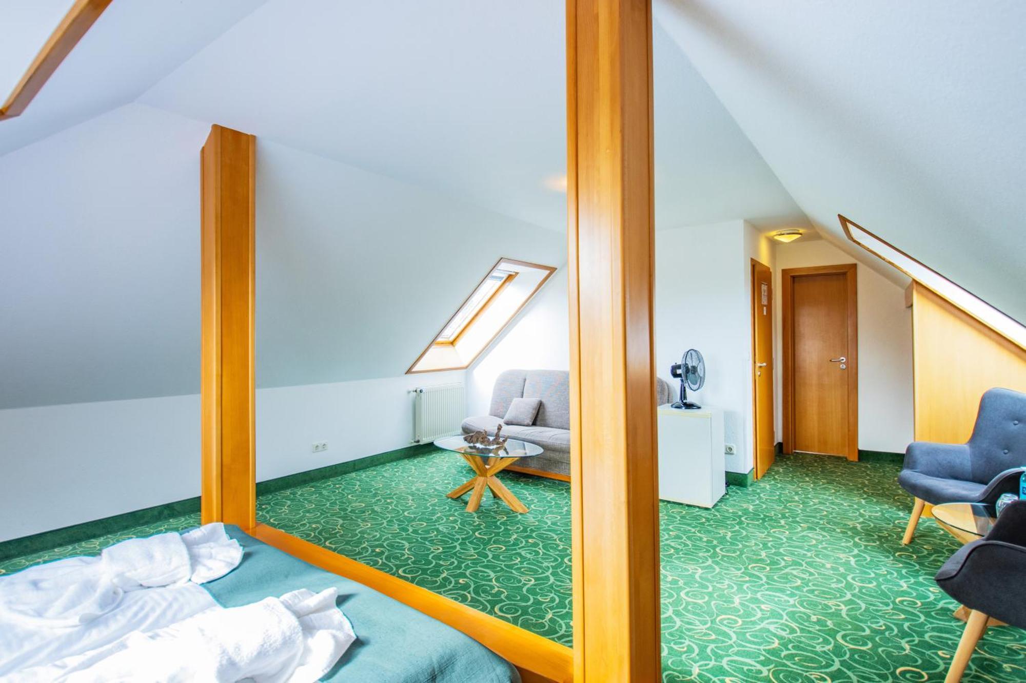 Gasthuis Ferien Spreewald 3*