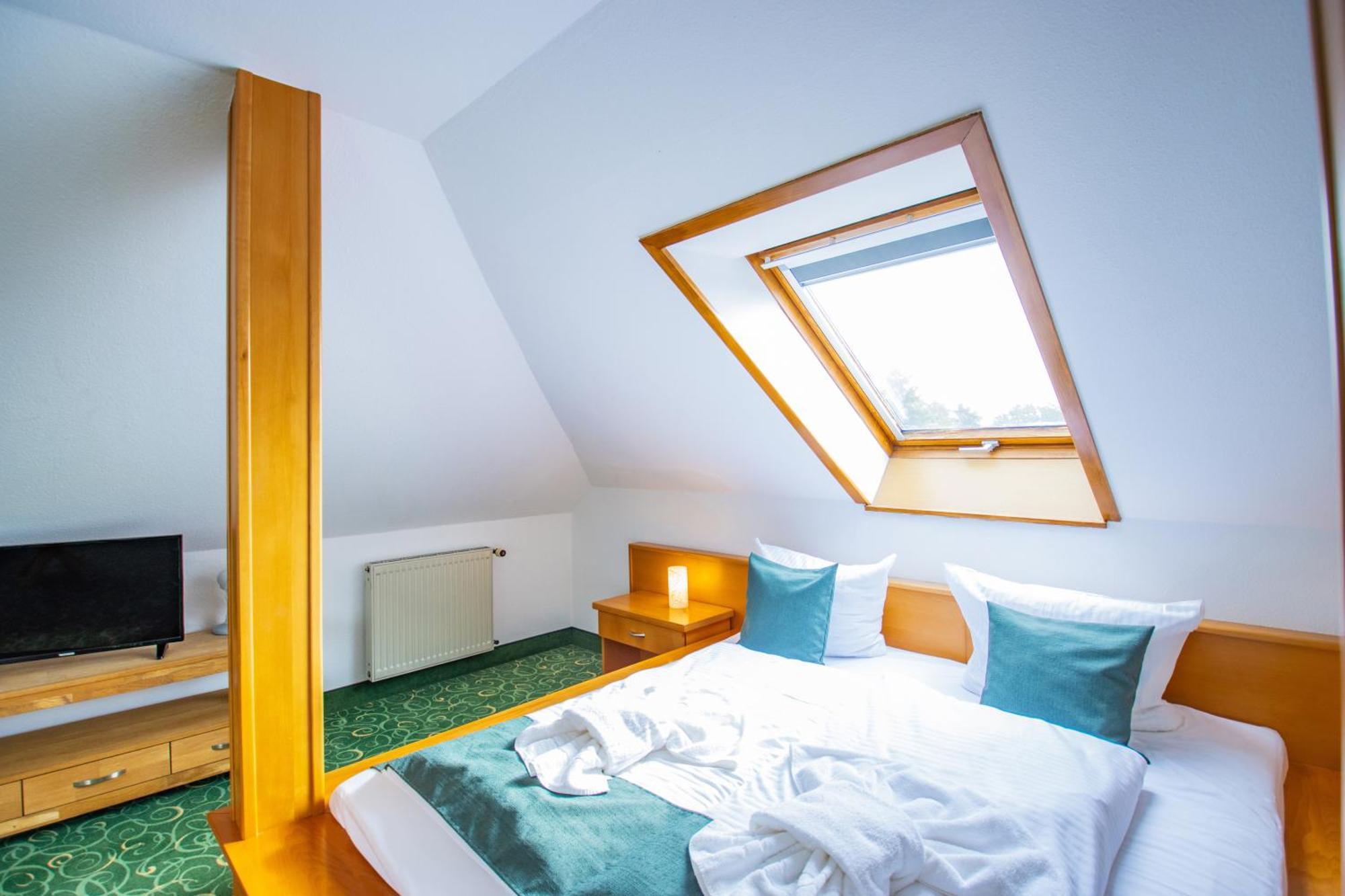 Ferien Spreewald Gasthuis 3*