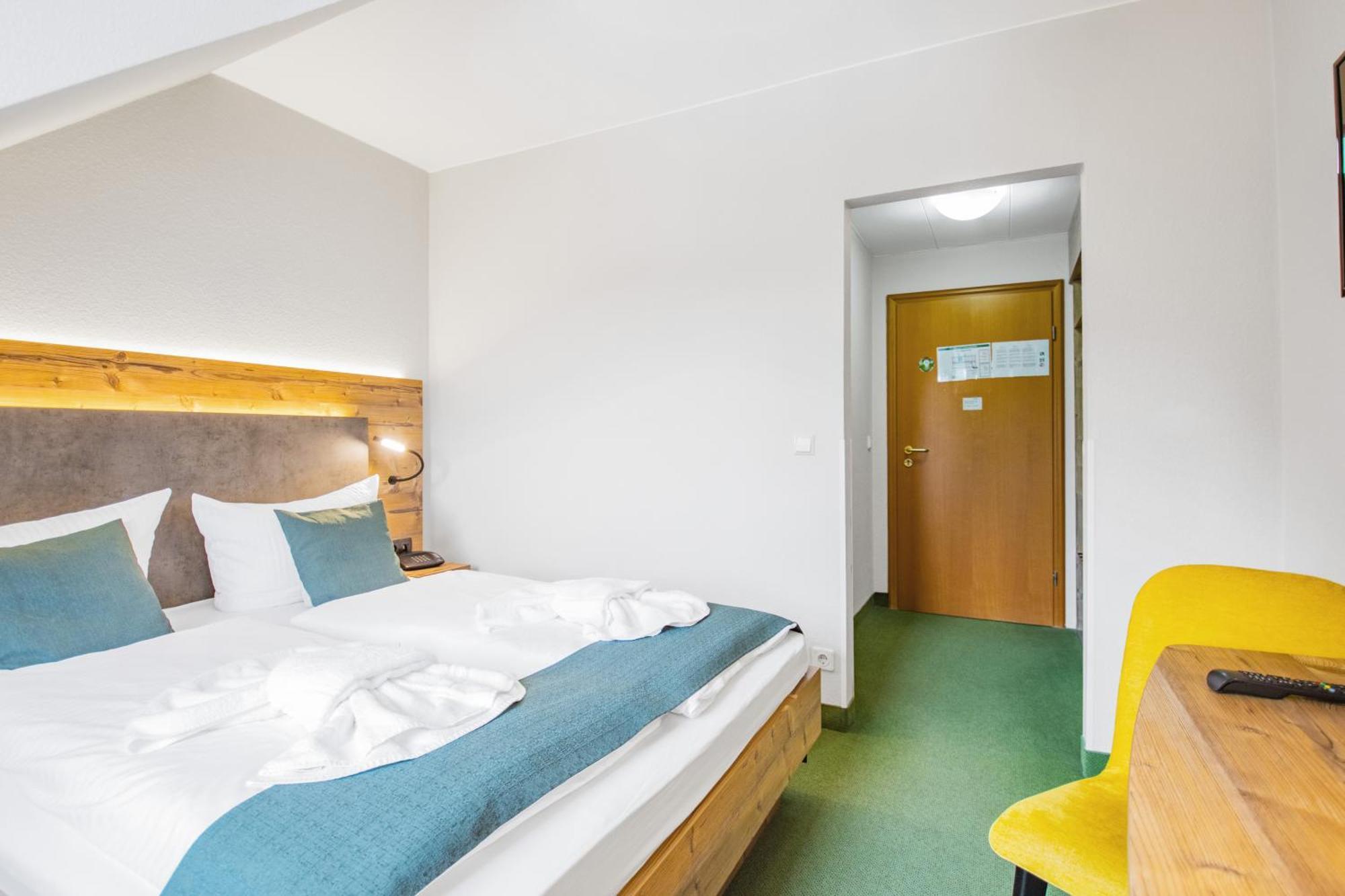 Gasthuis Ferien Spreewald 3*
