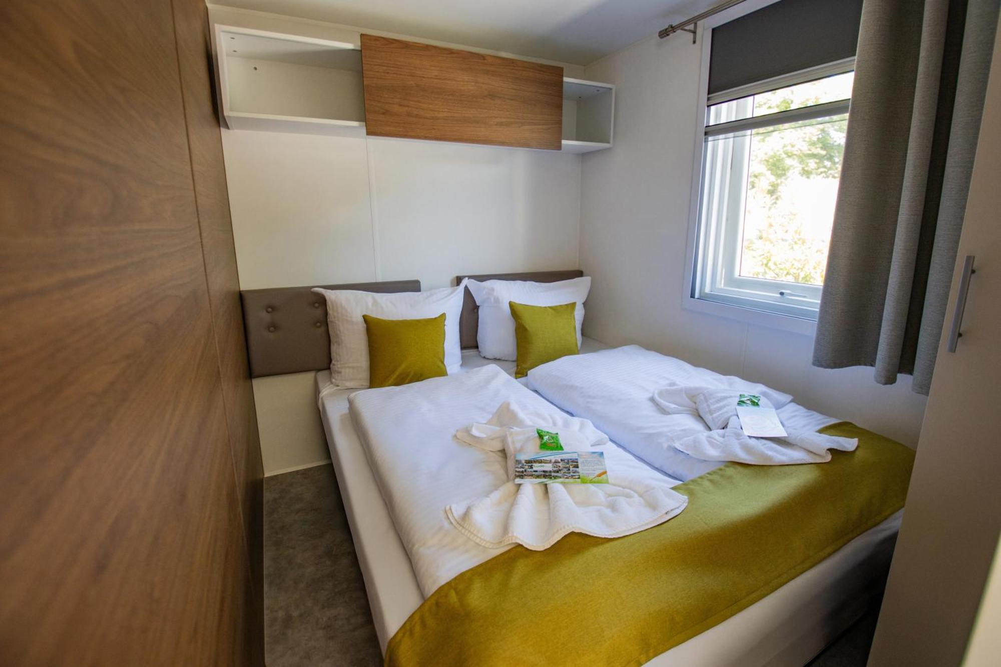 Ferien Spreewald 3*