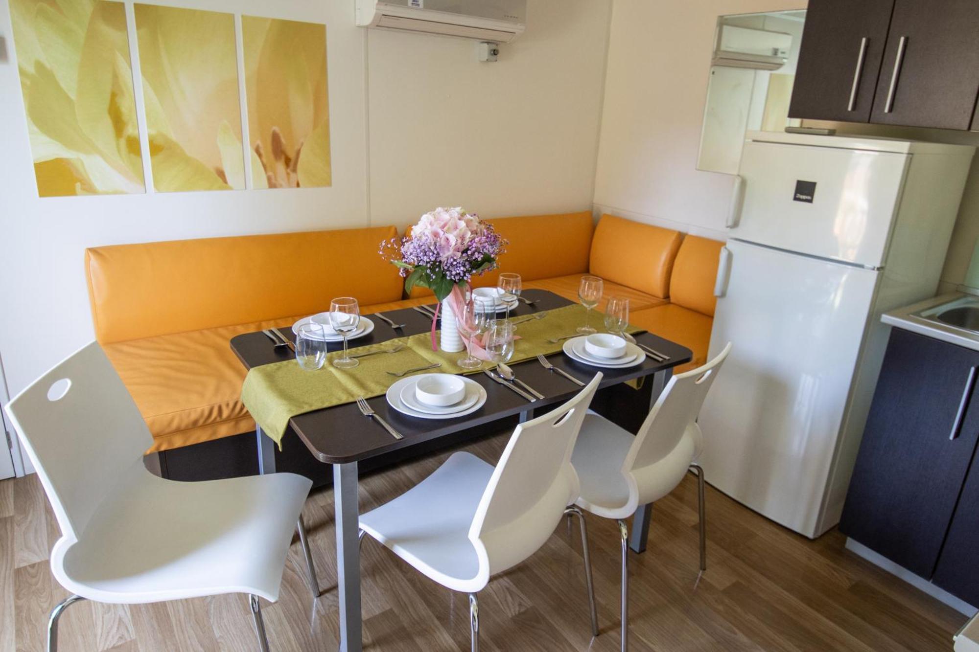 Ferien Spreewald 3* Kolkwitz (Spree-Neisse)