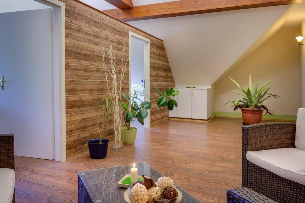 Ferien Spreewald Gasthuis 3*