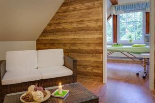 Affittacamere Ferien Spreewald 3*