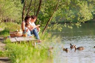 Ferien Spreewald Kolkwitz (Spree-Neisse)