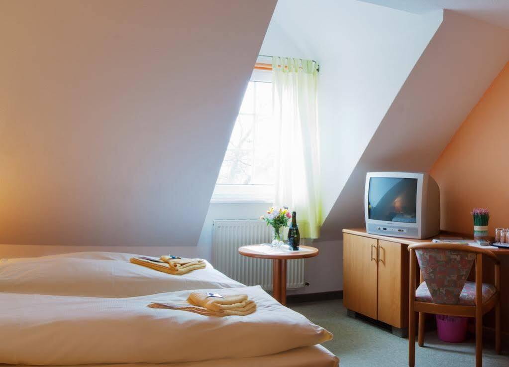 Gasthuis Ferien Spreewald 3*